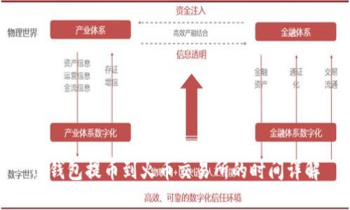 TP钱包提币到火币交易所的时间详解