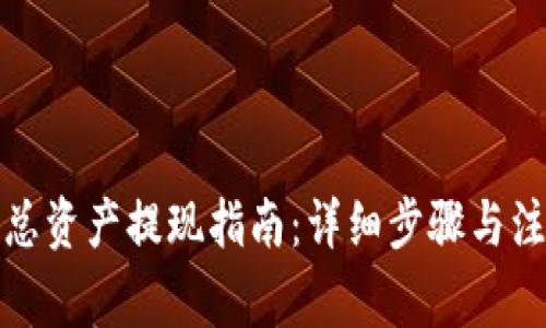 TP钱包总资产提现指南：详细步骤与注意事项