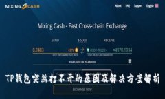 TP钱包突然打不开的原因及