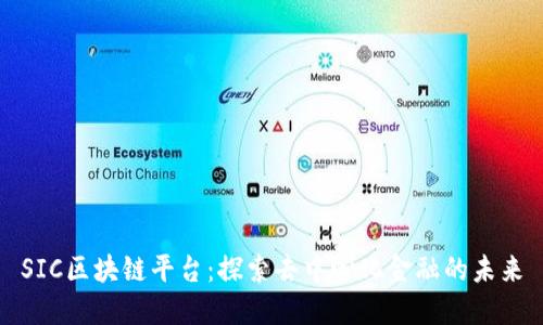 SIC区块链平台：探索去中心化金融的未来