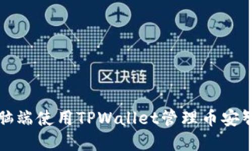如何在电脑端使用TPWallet管理币安智能链资产
