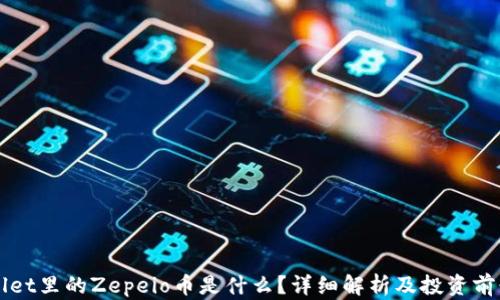 
TPWallet里的Zepeio币是什么？详细解析及投资前景分析