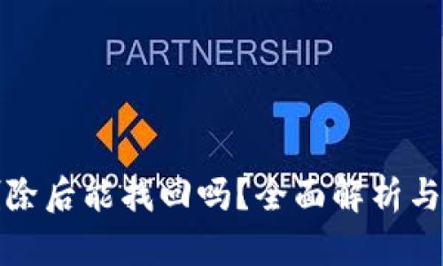 TP钱包删除后能找回吗？全面解析与解决方案