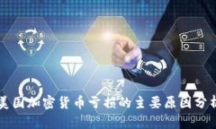 美国加密货币亏损的主要