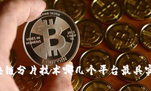 区块链分片技术哪几个平台最具实力？