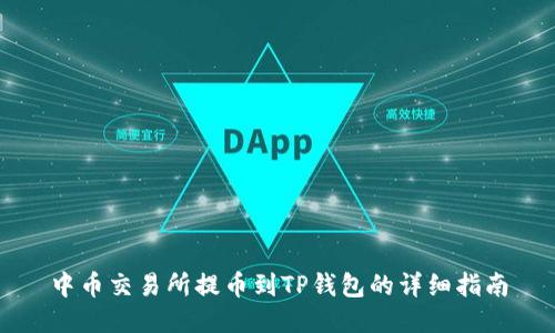 中币交易所提币到TP钱包的详细指南