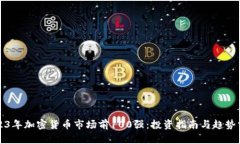 2023年加密货币市场前100强