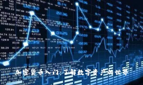 加密货币入门：了解数字资产的世界