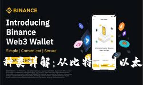 加密数字货币种类详解：从比特币到以太坊的全景分析