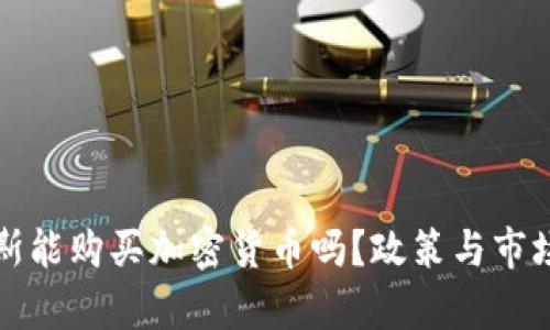 俄罗斯能购买加密货币吗？政策与市场分析