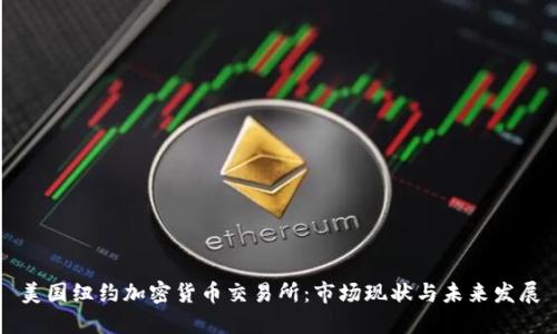 美国纽约加密货币交易所：市场现状与未来发展