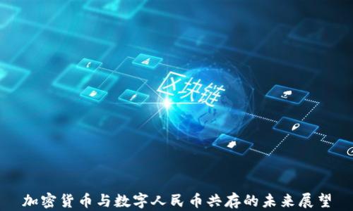 
加密货币与数字人民币共存的未来展望