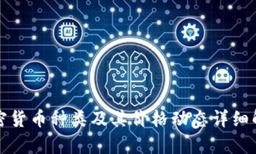加密货币种类及其价格动态详细解析
