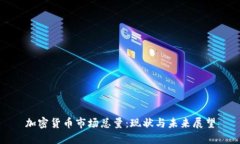 加密货币市场总量：现状