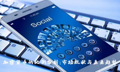 加密货币的比例分析：市场现状与未来趋势