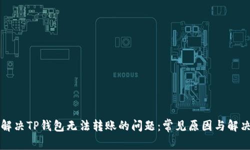 如何解决TP钱包无法转账的问题：常见原因与解决方法