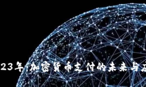 2023年：加密货币支付的未来与应用