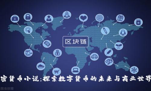 商场加密货币小说：探索数字货币的未来与商业世界的交集