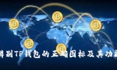 如何辨别TP钱包的正确图标
