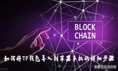 如何将TP钱包导入到苹果手机的详细步骤