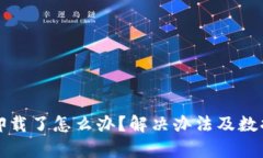 TP钱包被卸载了怎么办？解