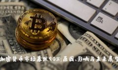 加密货币市场暴跌90%：原
