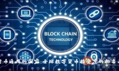 加密货币通用的国家：全