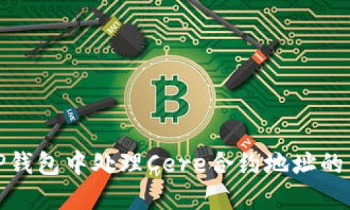 如何在TP钱包中处理Cere合约地址的多个实例