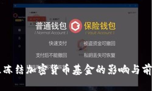 乌克兰冻结加密货币基金的影响与前景分析