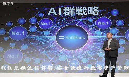 TP冷钱包兑换流程详解：安全便捷的数字资产管理之选