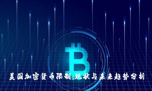 美国加密货币限制：现状与未来趋势分析