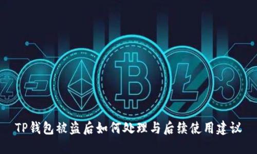 TP钱包被盗后如何处理与后续使用建议