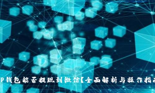 TP钱包能否提现到微信？全面解析与操作指南