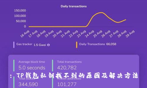 : TP钱包私钥找不到的原因及解决方法