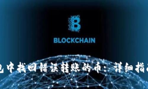 如何在TP钱包中找回错误转账的币: 详细指南与解决方案