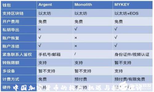 
中国加密货币的构想：机遇与挑战探讨