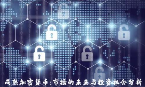 
成熟加密货币：市场的未来与投资机会分析