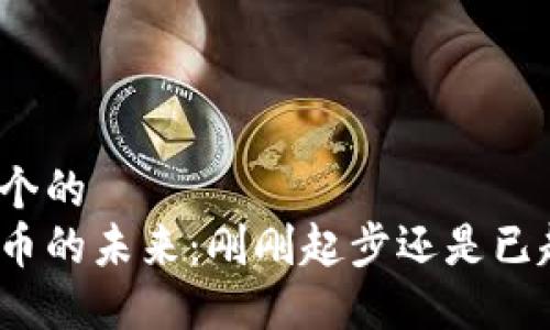 思考一个的  
加密货币的未来：刚刚起步还是已趋成熟？