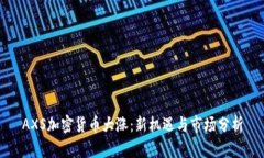 AXS加密货币大涨：新机遇与市场分析