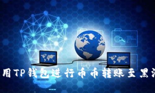 如何使用TP钱包进行币币转账至黑洞账户？
