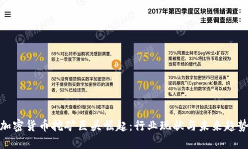 加密货币挖矿巨头崛起：行业现状与未来趋势