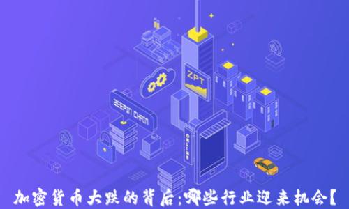 
加密货币大跌的背后：哪些行业迎来机会？